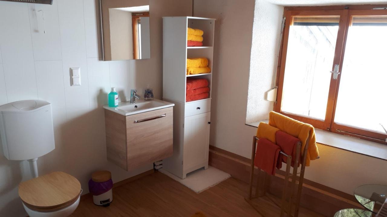 Ferienhaus Monika Gutschau Zewnętrze zdjęcie