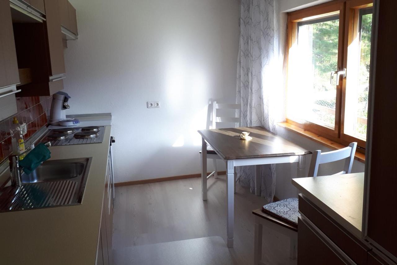 Ferienhaus Monika Gutschau Zewnętrze zdjęcie