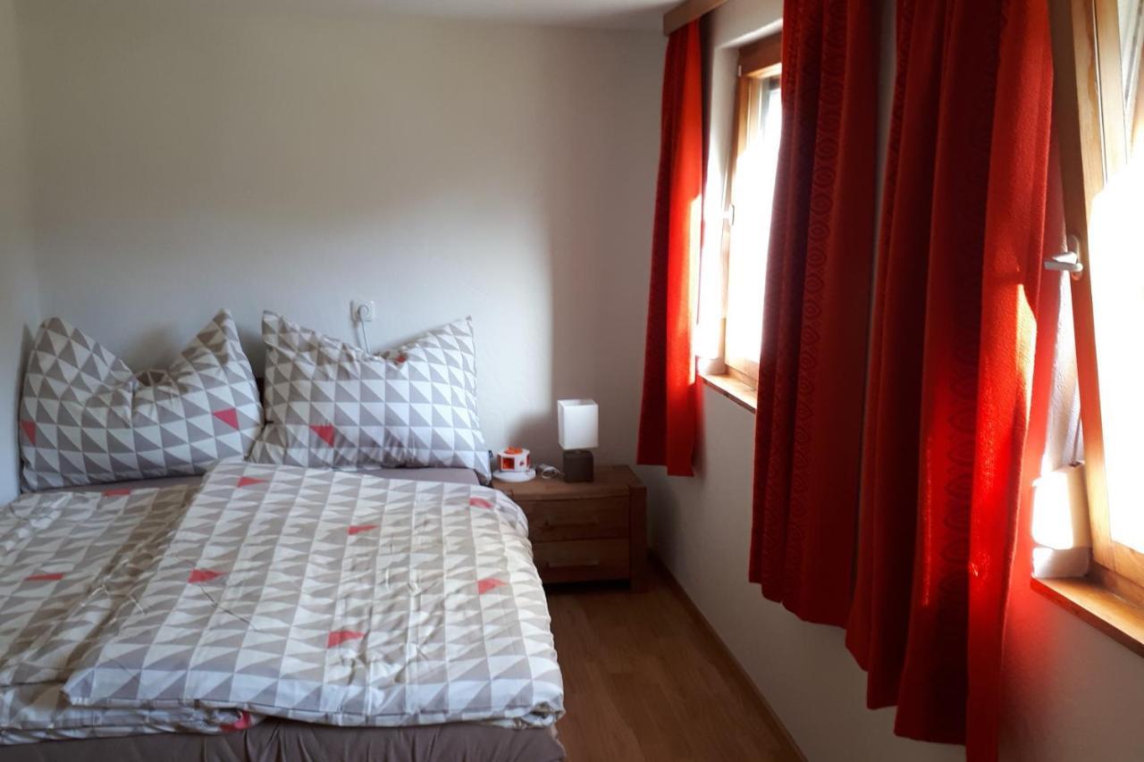 Ferienhaus Monika Gutschau Zewnętrze zdjęcie