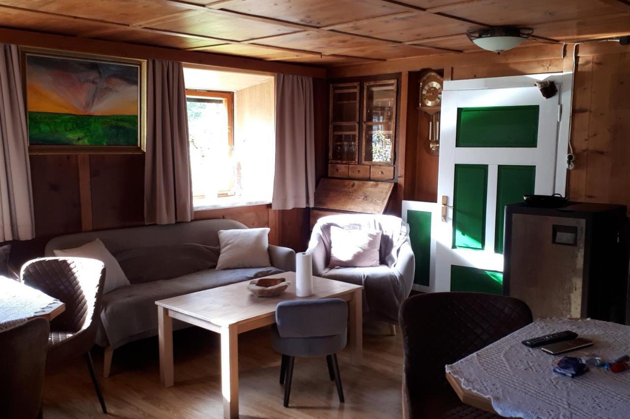Ferienhaus Monika Gutschau Zewnętrze zdjęcie