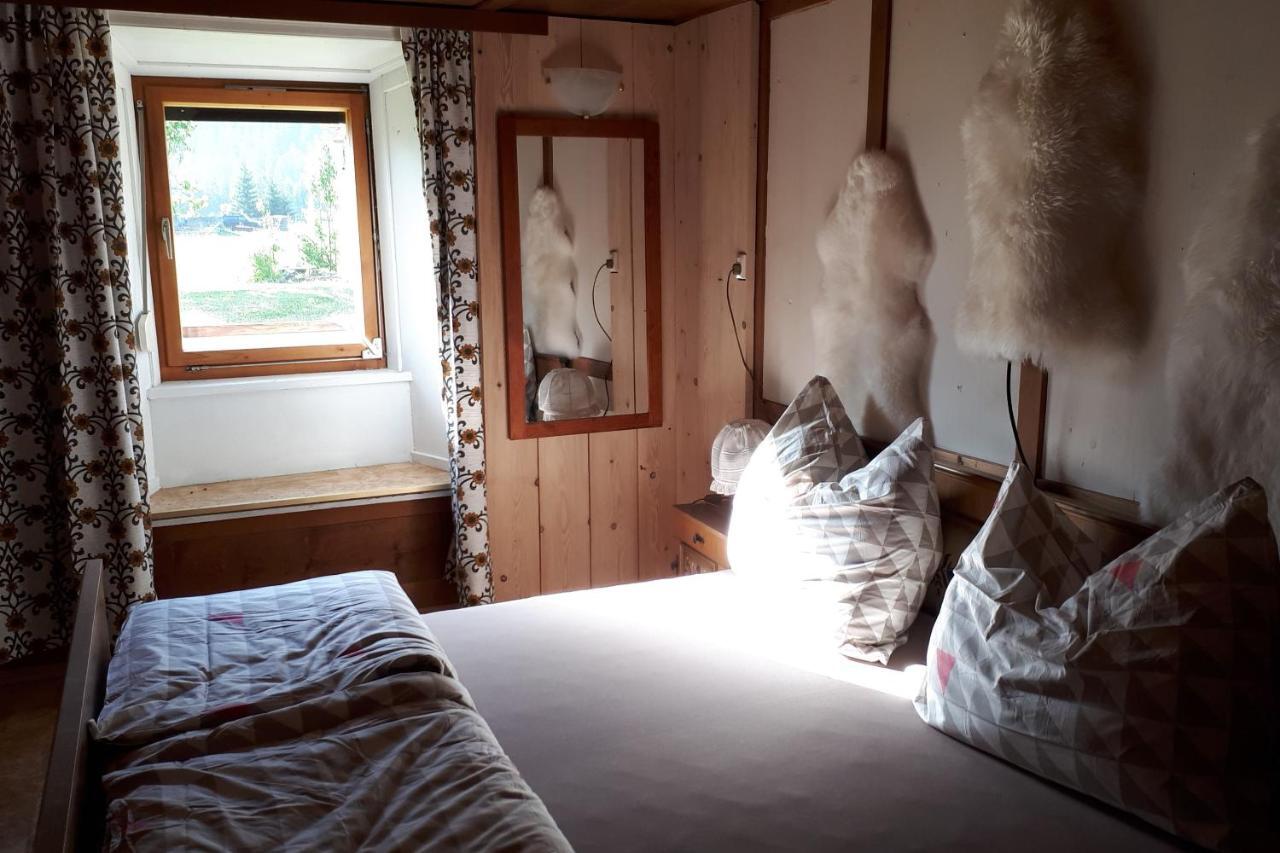 Ferienhaus Monika Gutschau Zewnętrze zdjęcie