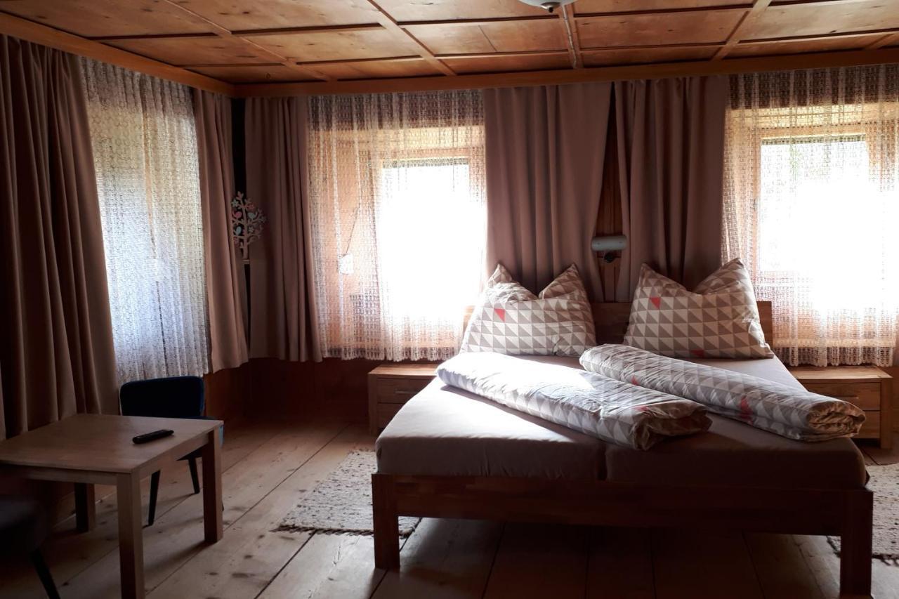 Ferienhaus Monika Gutschau Zewnętrze zdjęcie