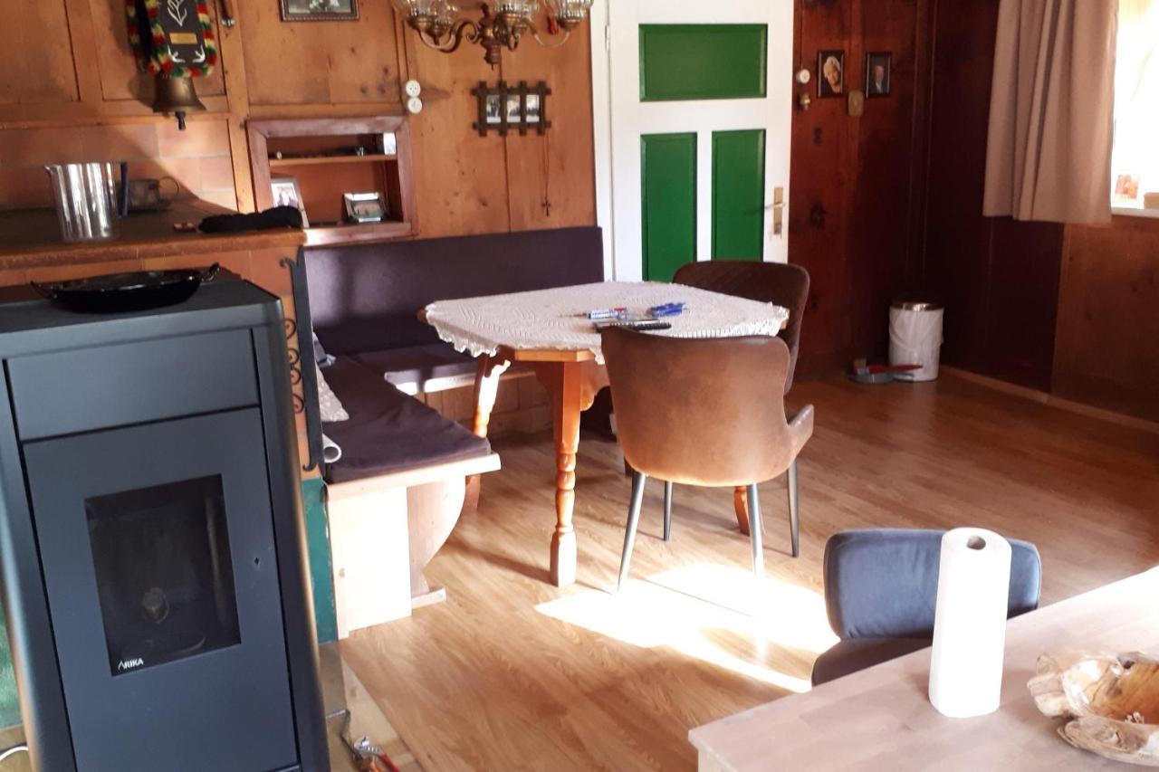 Ferienhaus Monika Gutschau Zewnętrze zdjęcie