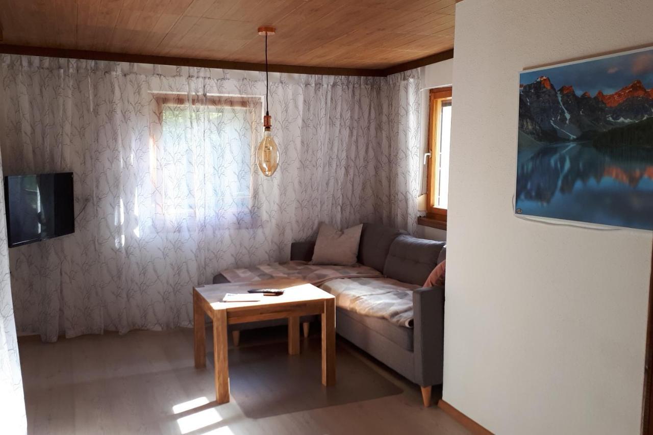 Ferienhaus Monika Gutschau Zewnętrze zdjęcie